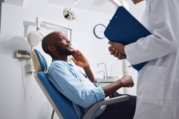Best Mobile Emergency Dentist in Baxter, TN